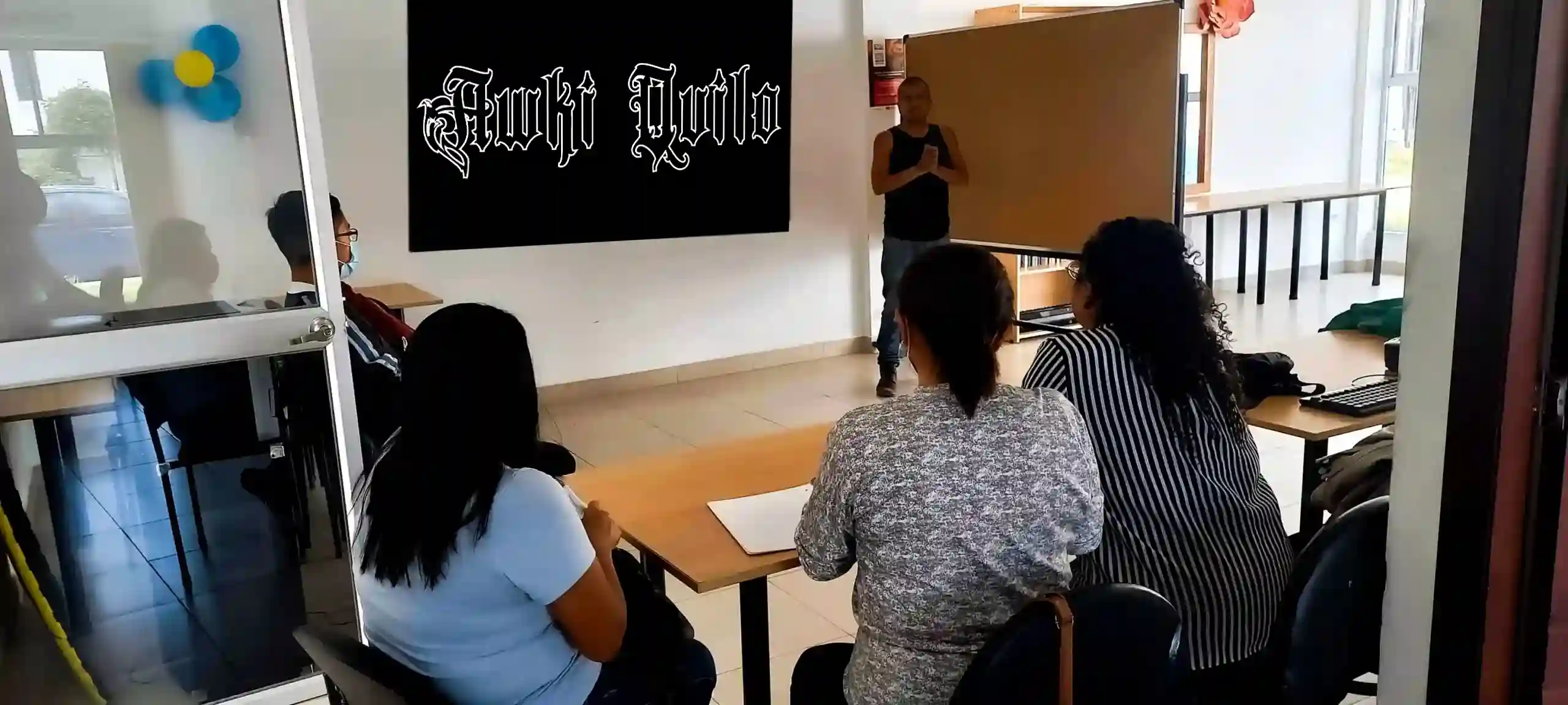Awki-Quilo-conferencia