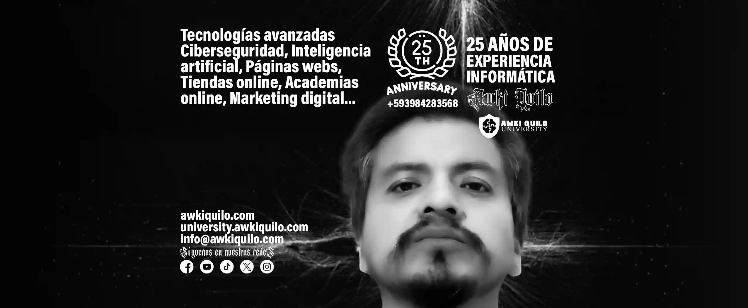 Banner Awki Quilo Estrategias para aumentar ventas online - Expertos con 25 años